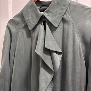 BABATON Lawson Trench sz M